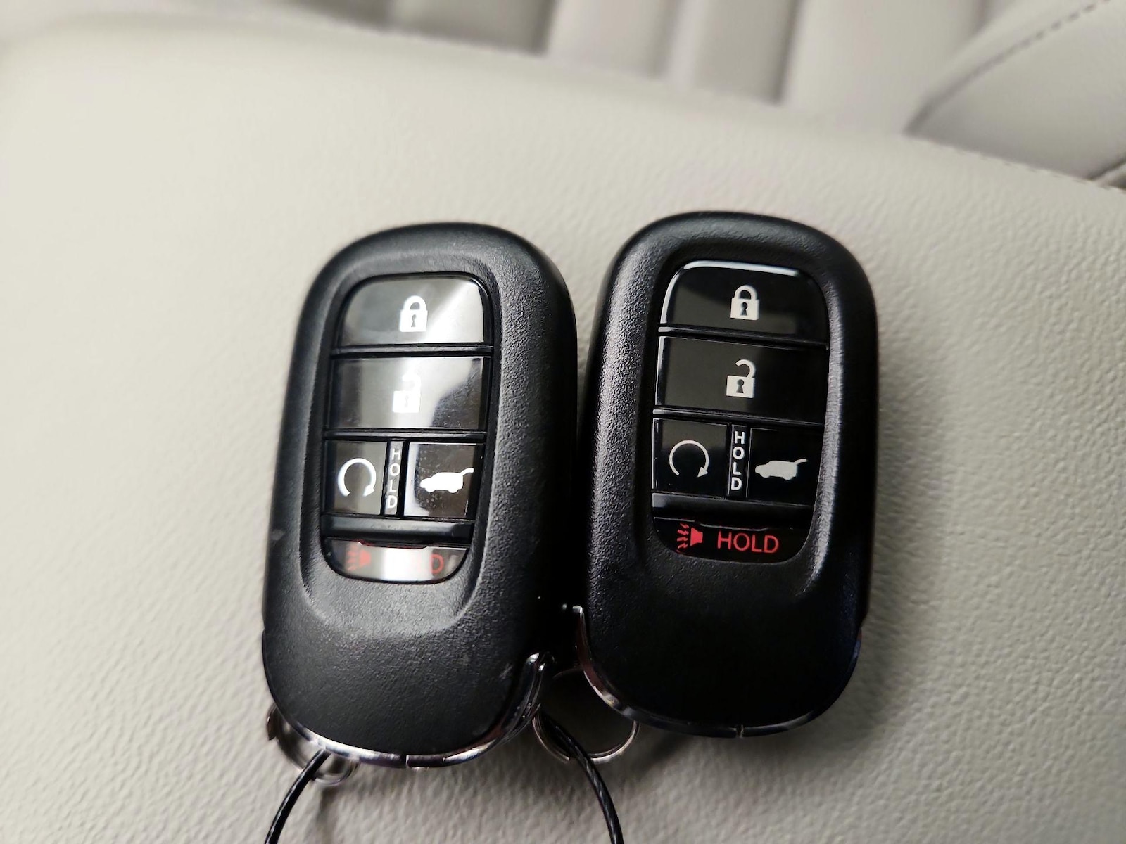 2025 Honda CR-V EX-L - Photo 23