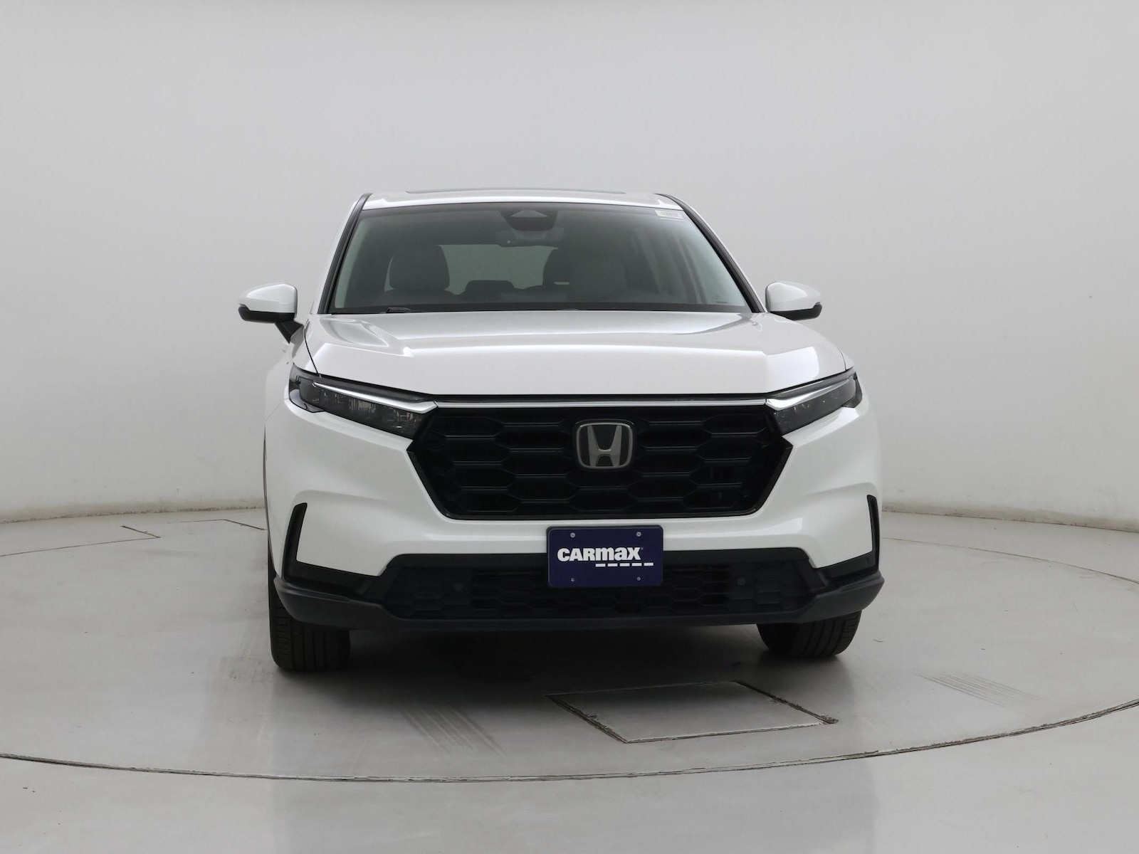 2025 Honda CR-V EX-L - Photo 6