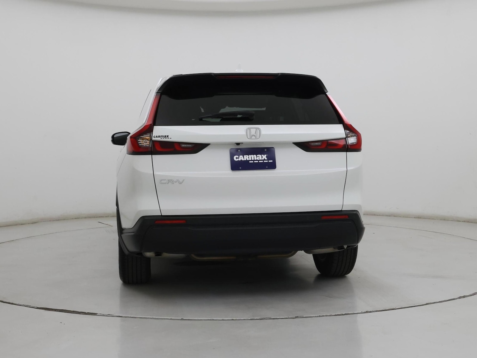 2025 Honda CR-V EX-L - Photo 7