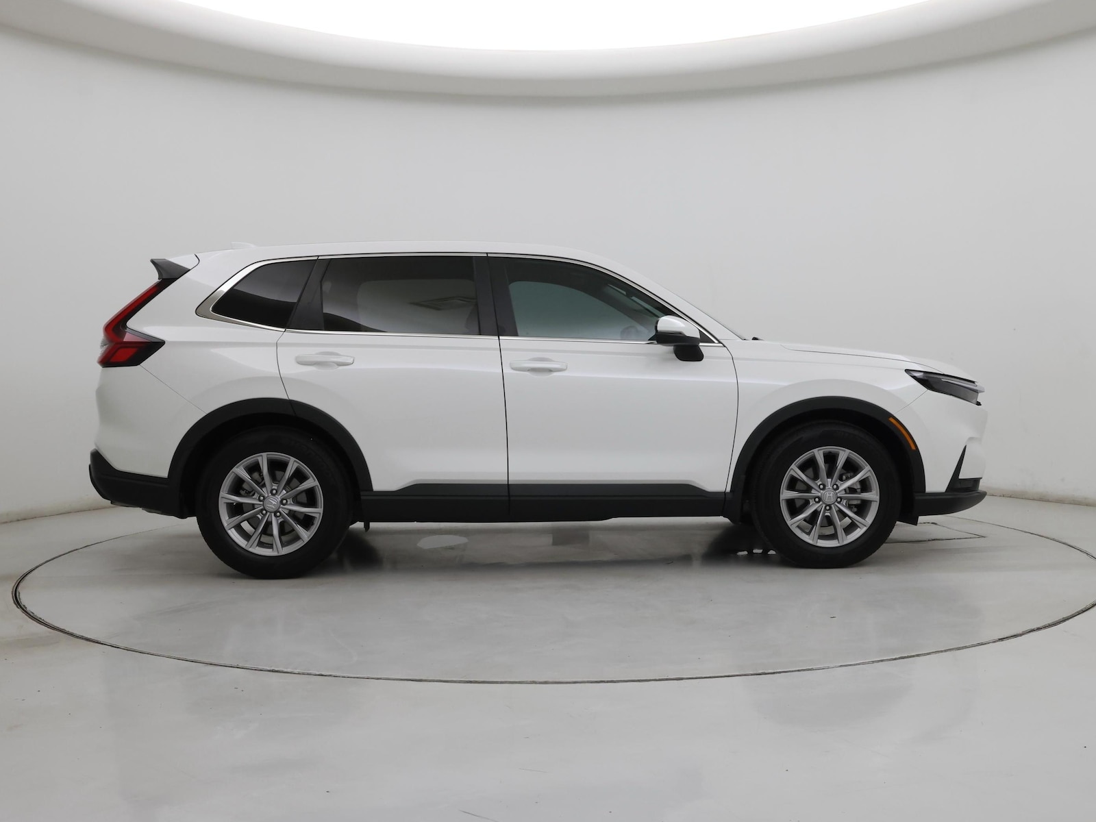 2025 Honda CR-V EX-L - Photo 8