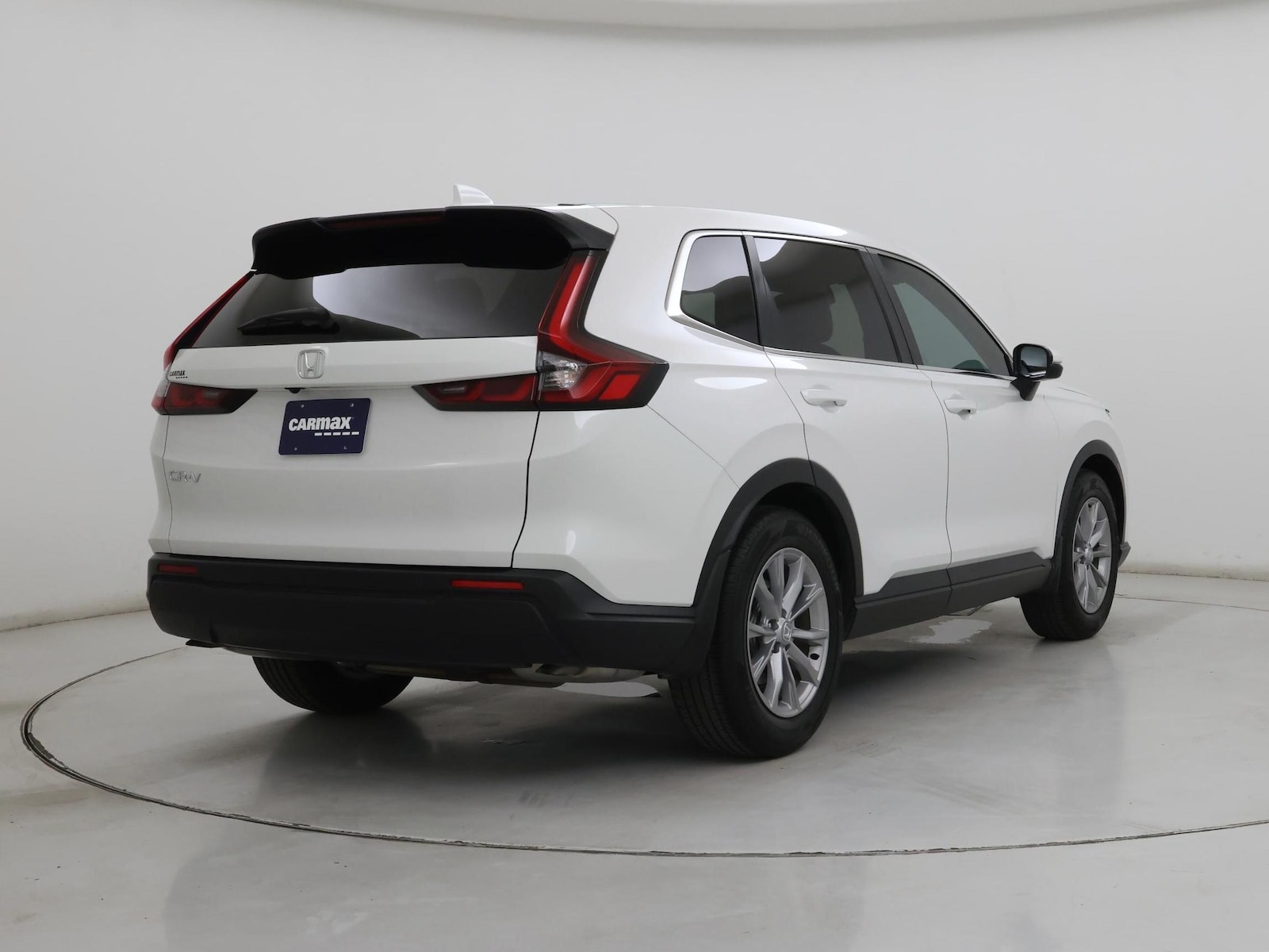 2025 Honda CR-V EX-L - Photo 9