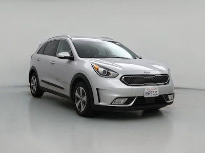 2019 Kia Niro EX