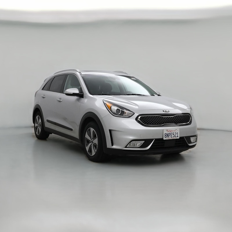 2019 Kia Niro EX