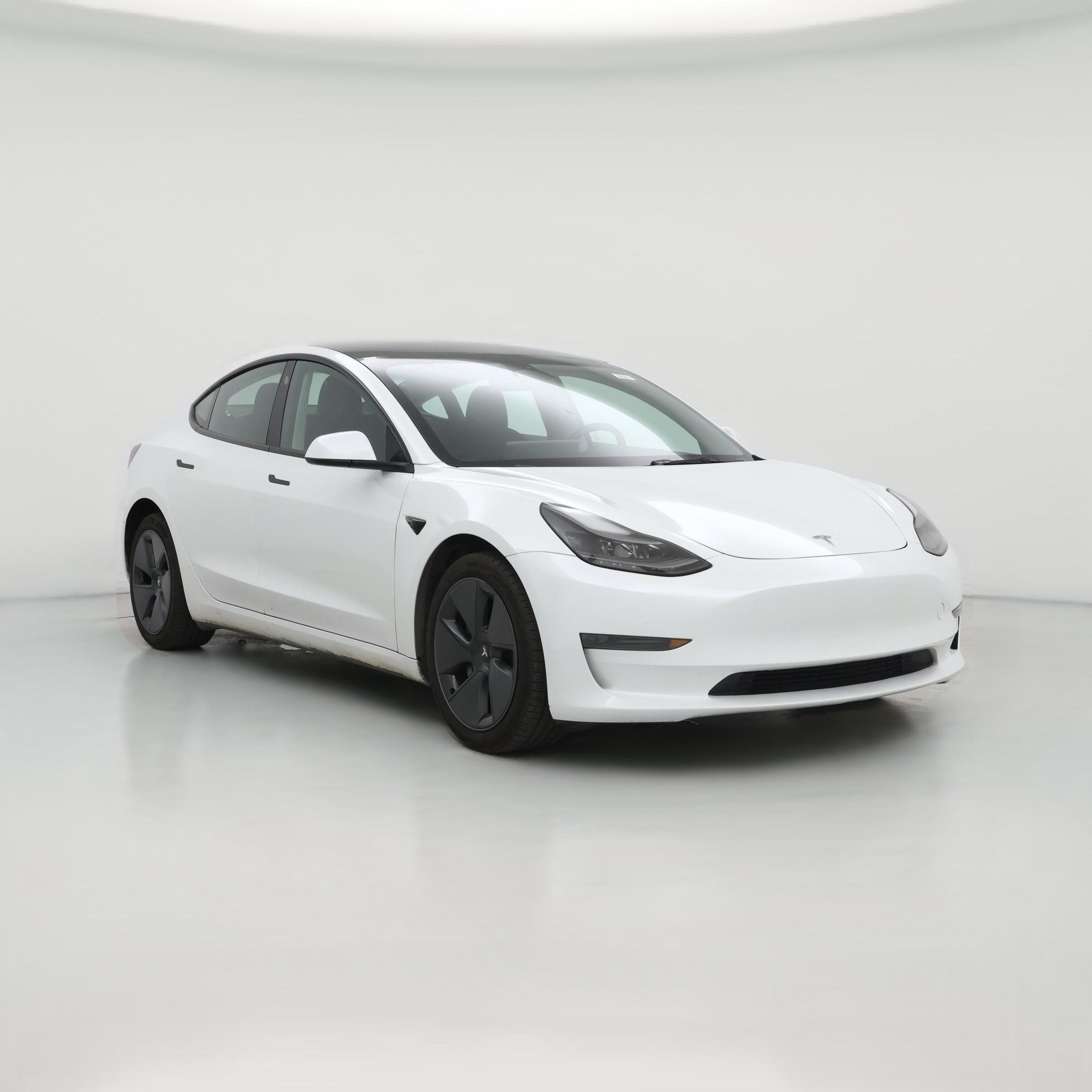 Thumbnail: 2023 Tesla Model 3 - 1