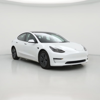 Recommended categories heading image of the selected vehicle
