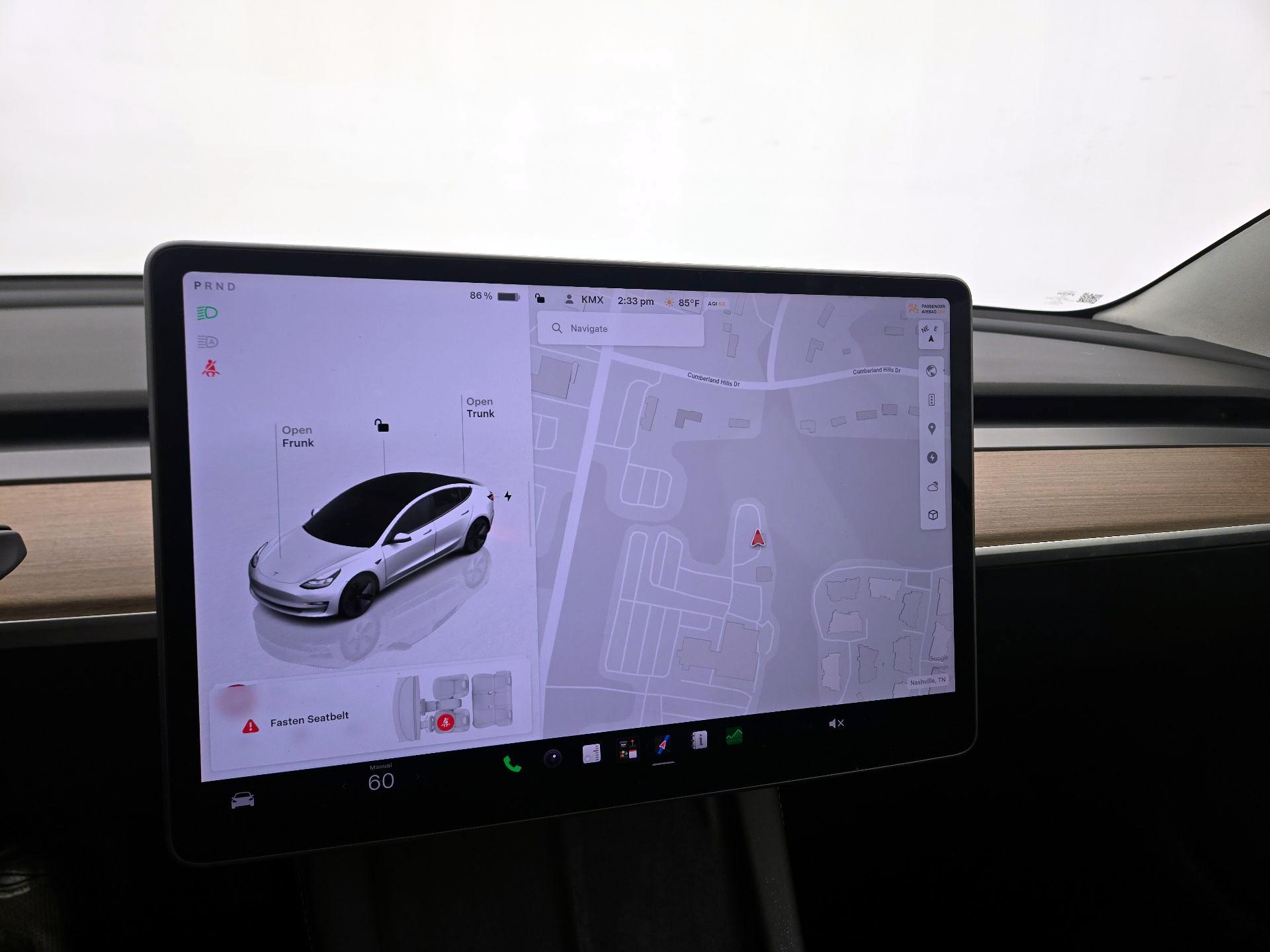 Thumbnail: 2023 Tesla Model 3 - 13