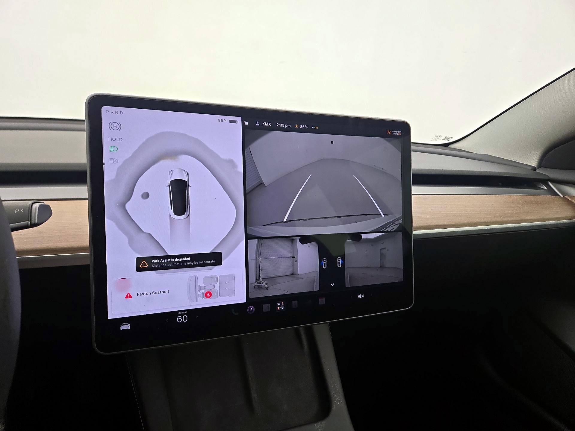 Thumbnail: 2023 Tesla Model 3 - 14