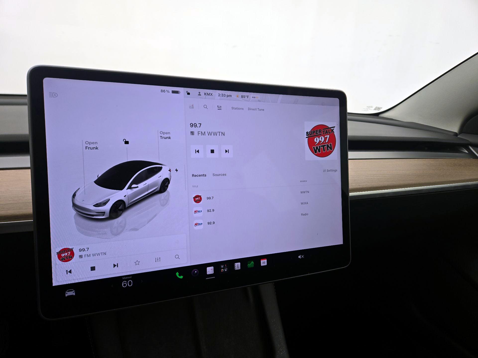 Thumbnail: 2023 Tesla Model 3 - 15