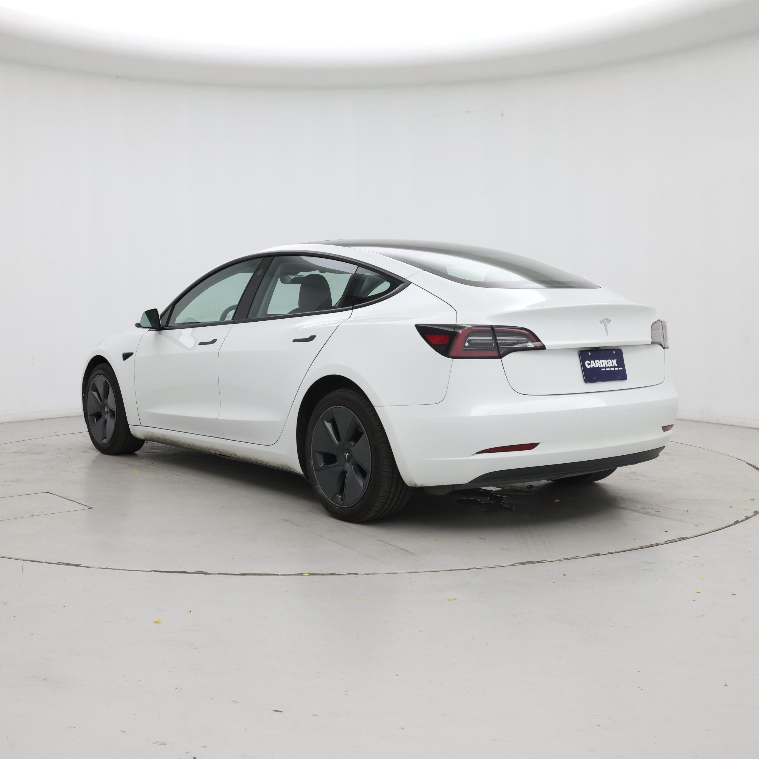 Thumbnail: 2023 Tesla Model 3 - 2