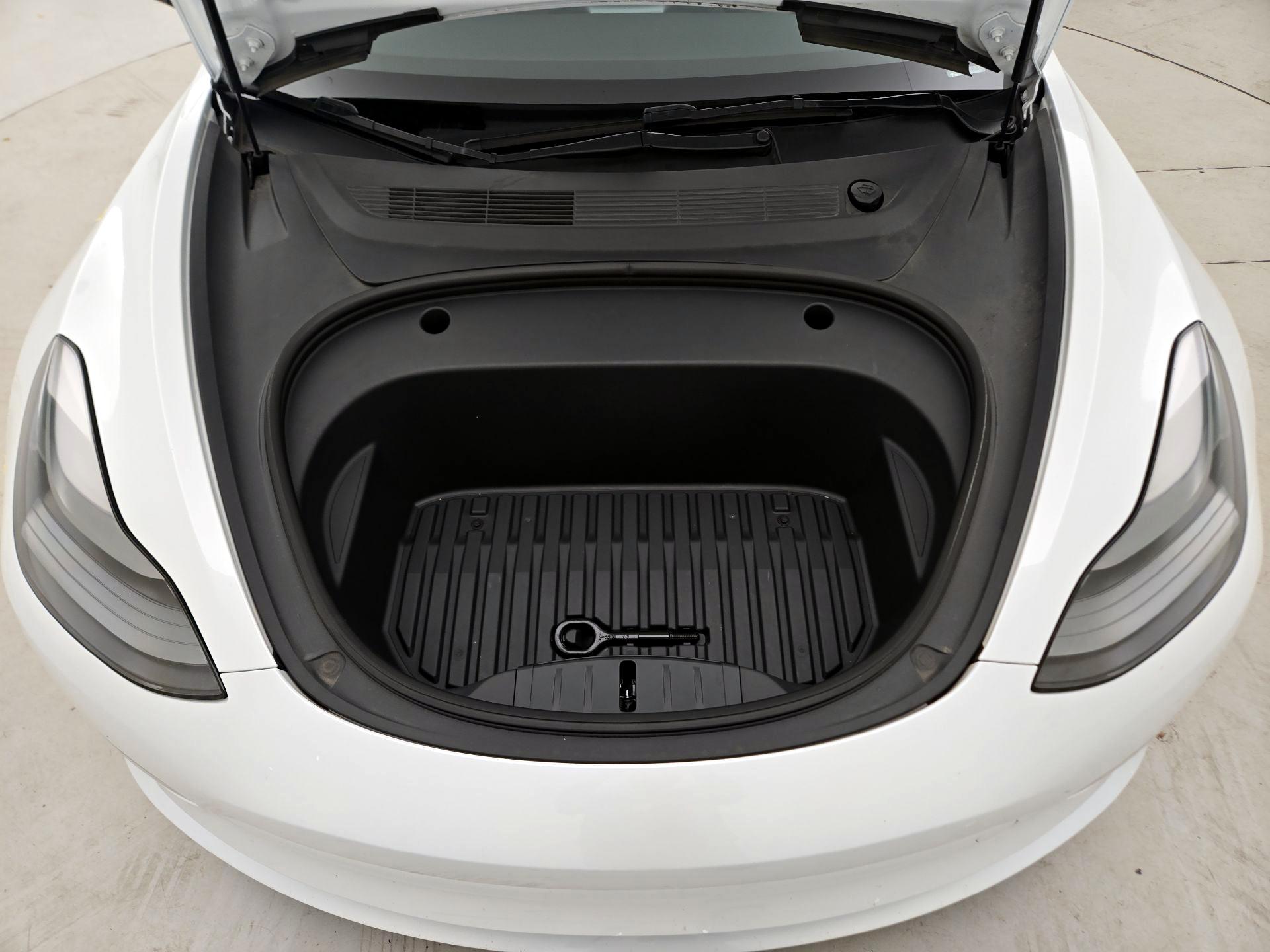 Thumbnail: 2023 Tesla Model 3 - 20