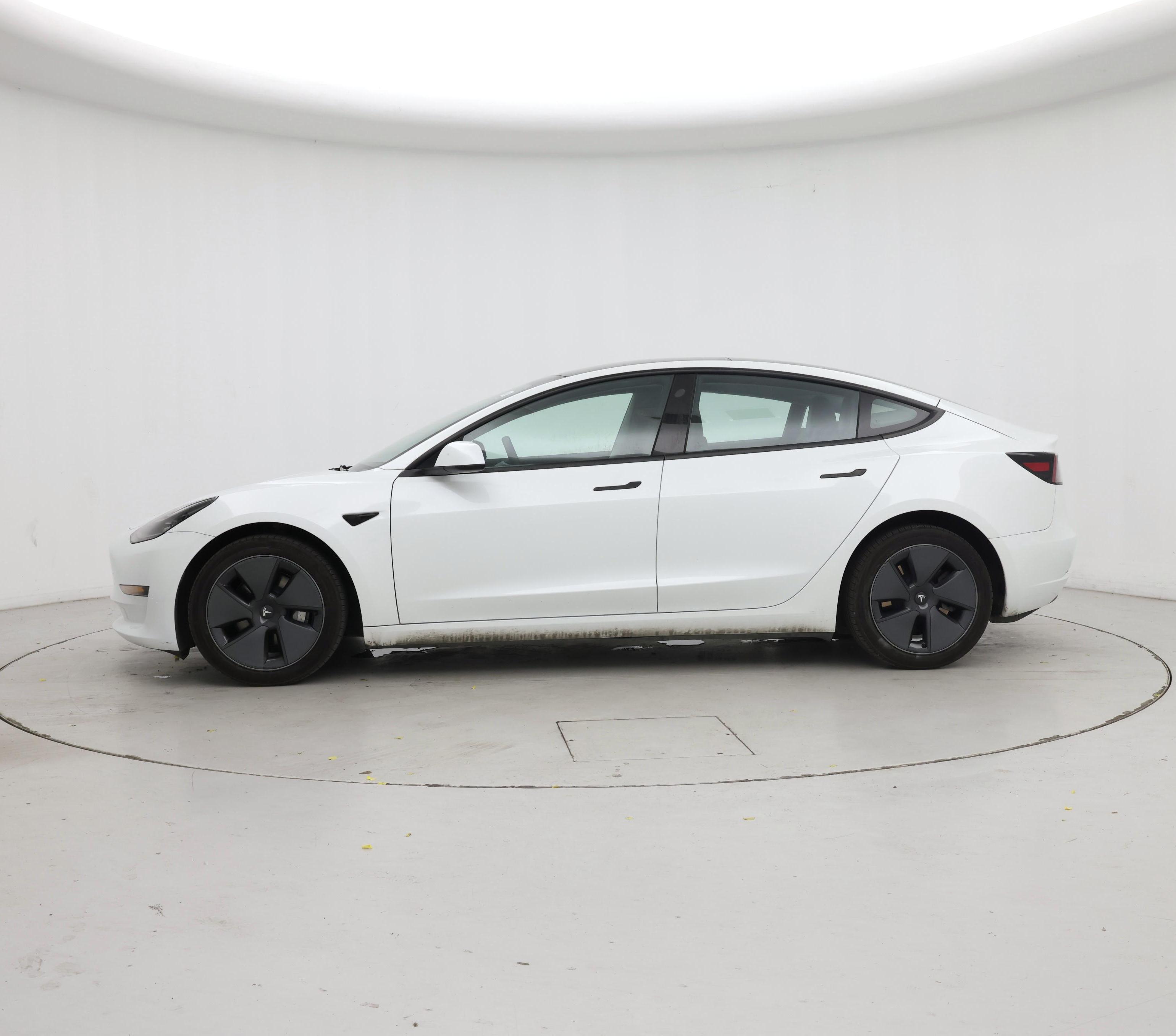 Thumbnail: 2023 Tesla Model 3 - 3