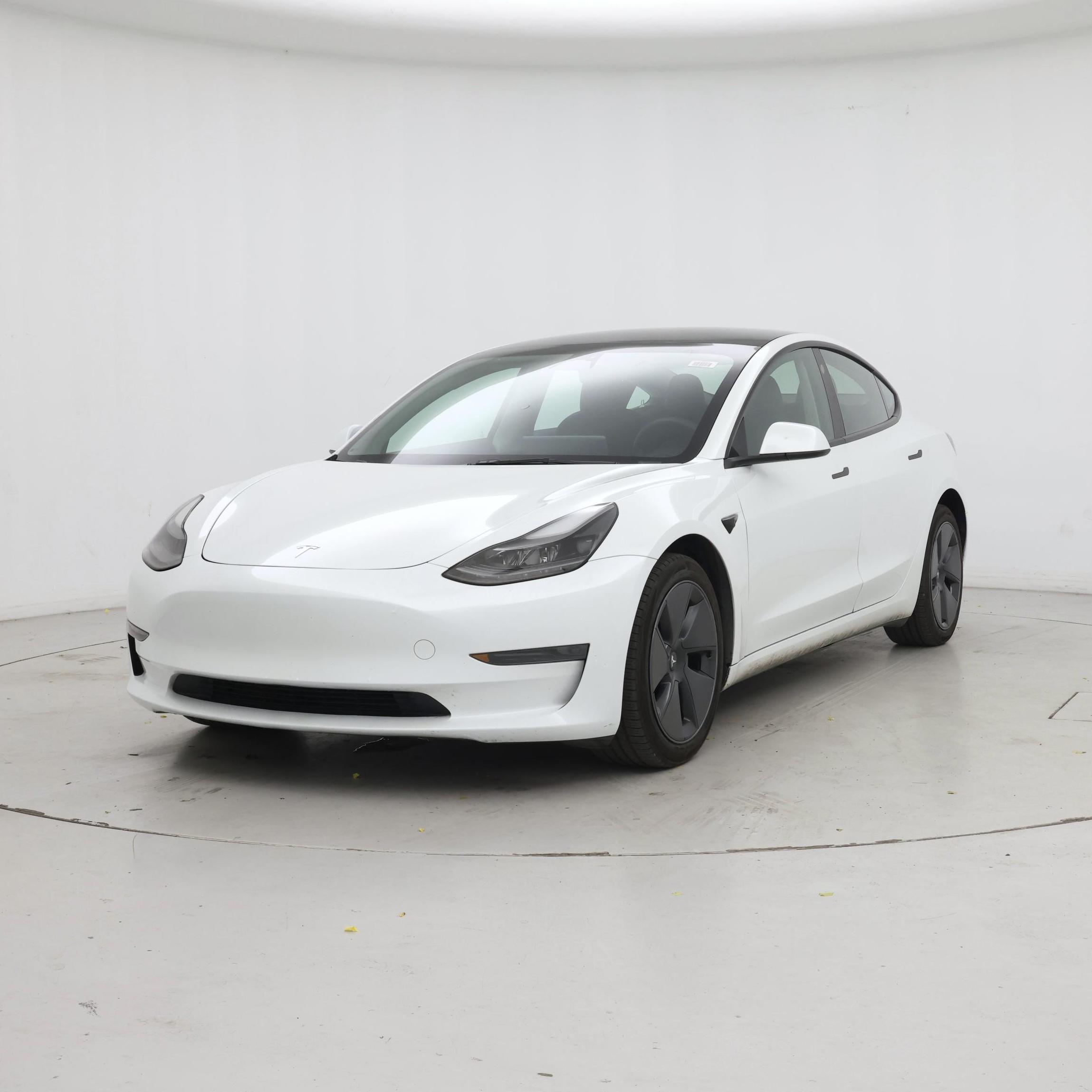 Thumbnail: 2023 Tesla Model 3 - 4