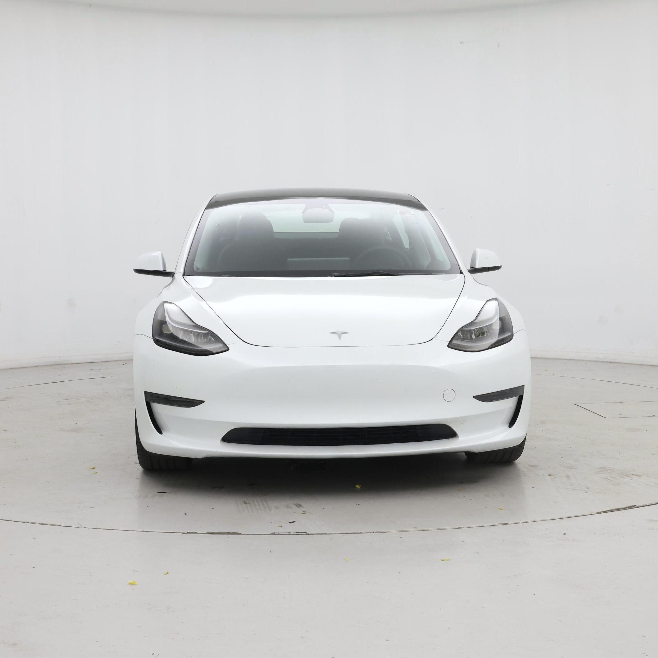 Thumbnail: 2023 Tesla Model 3 - 5