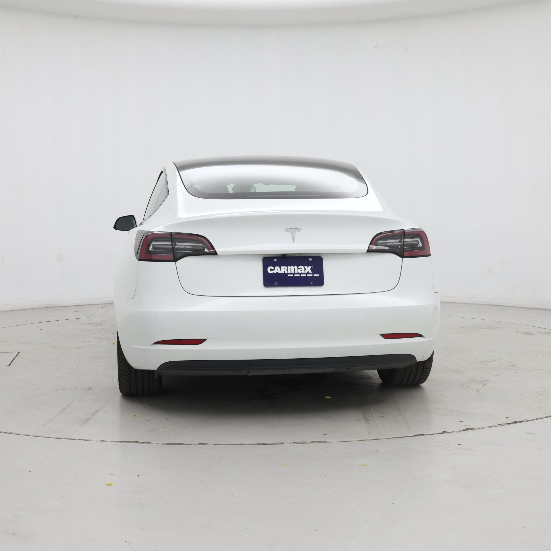 Thumbnail: 2023 Tesla Model 3 - 6