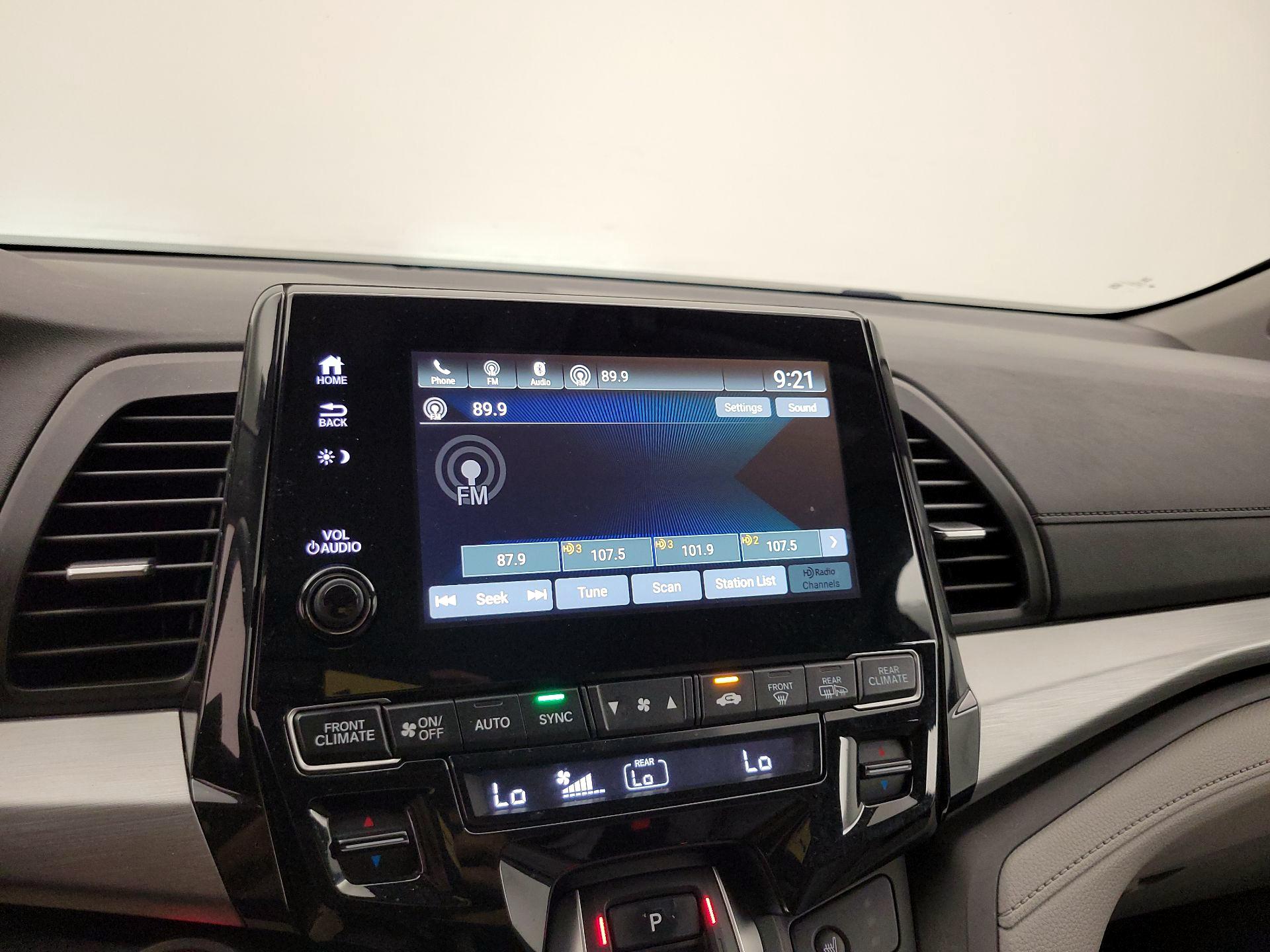 Thumbnail: 2020 Honda Odyssey - 15