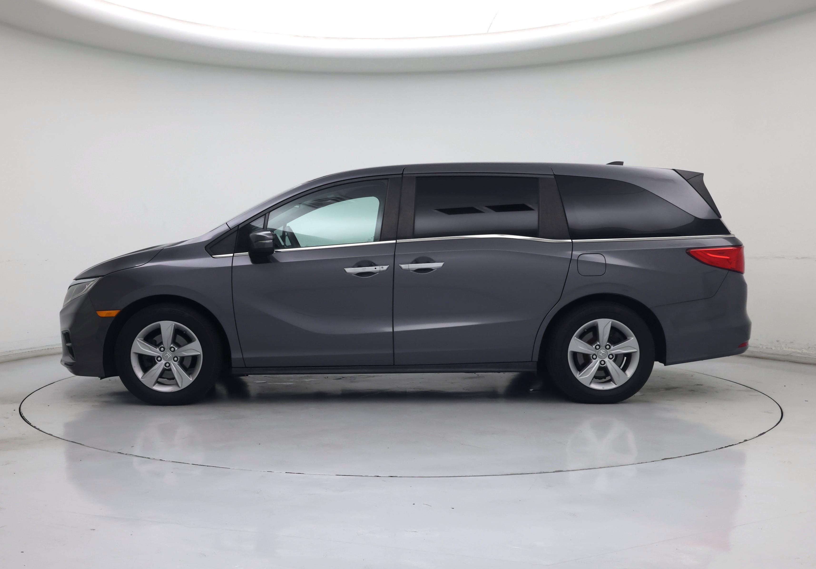 Thumbnail: 2020 Honda Odyssey - 3