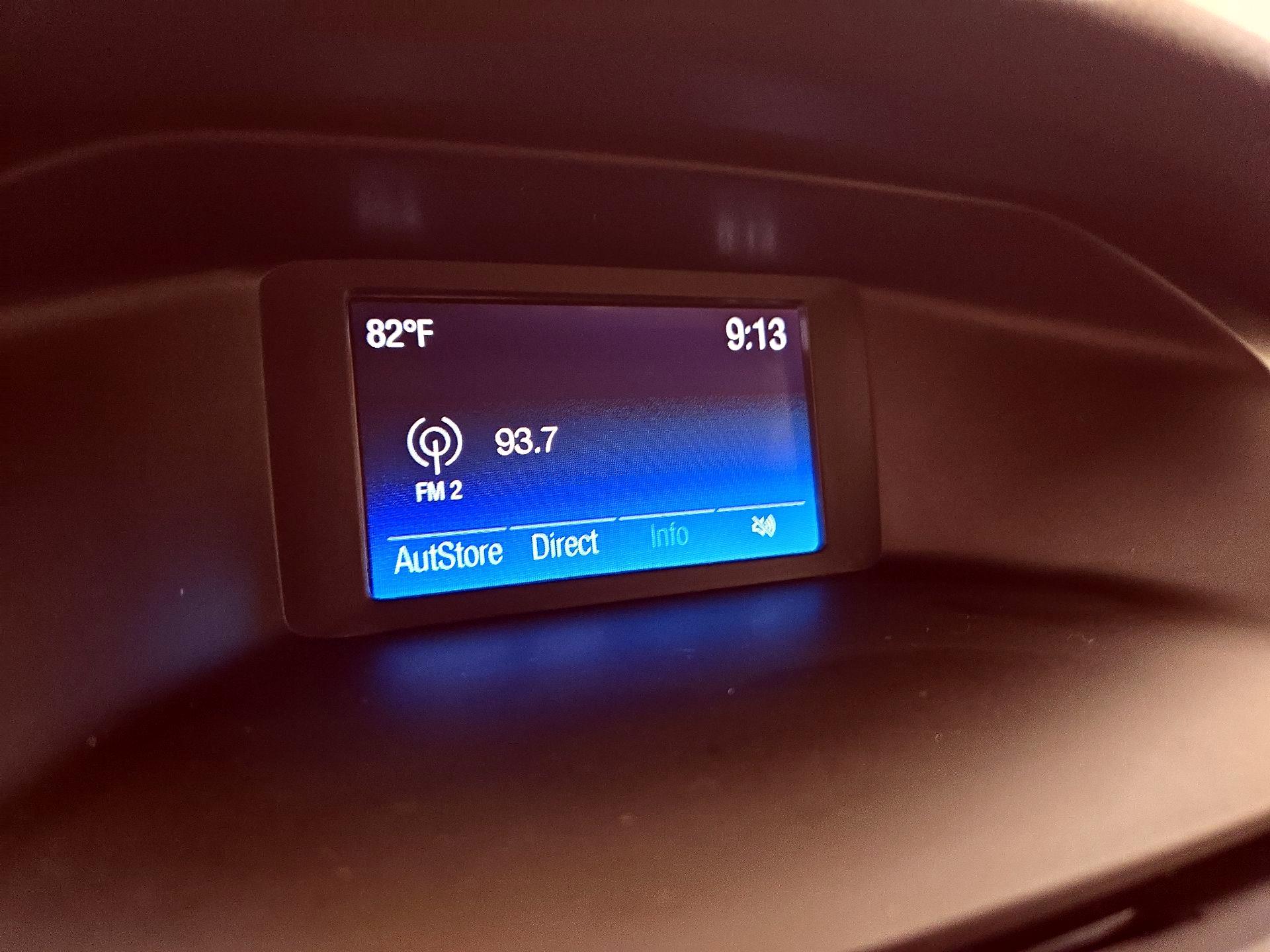 Thumbnail: 2016 Ford Focus - 15