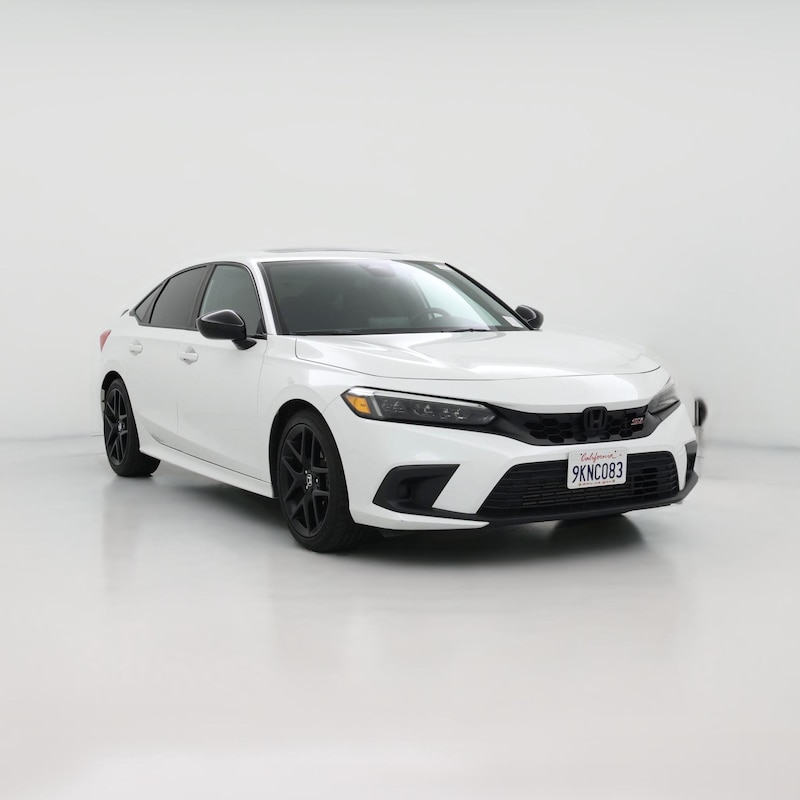 2024 Honda Civic SI