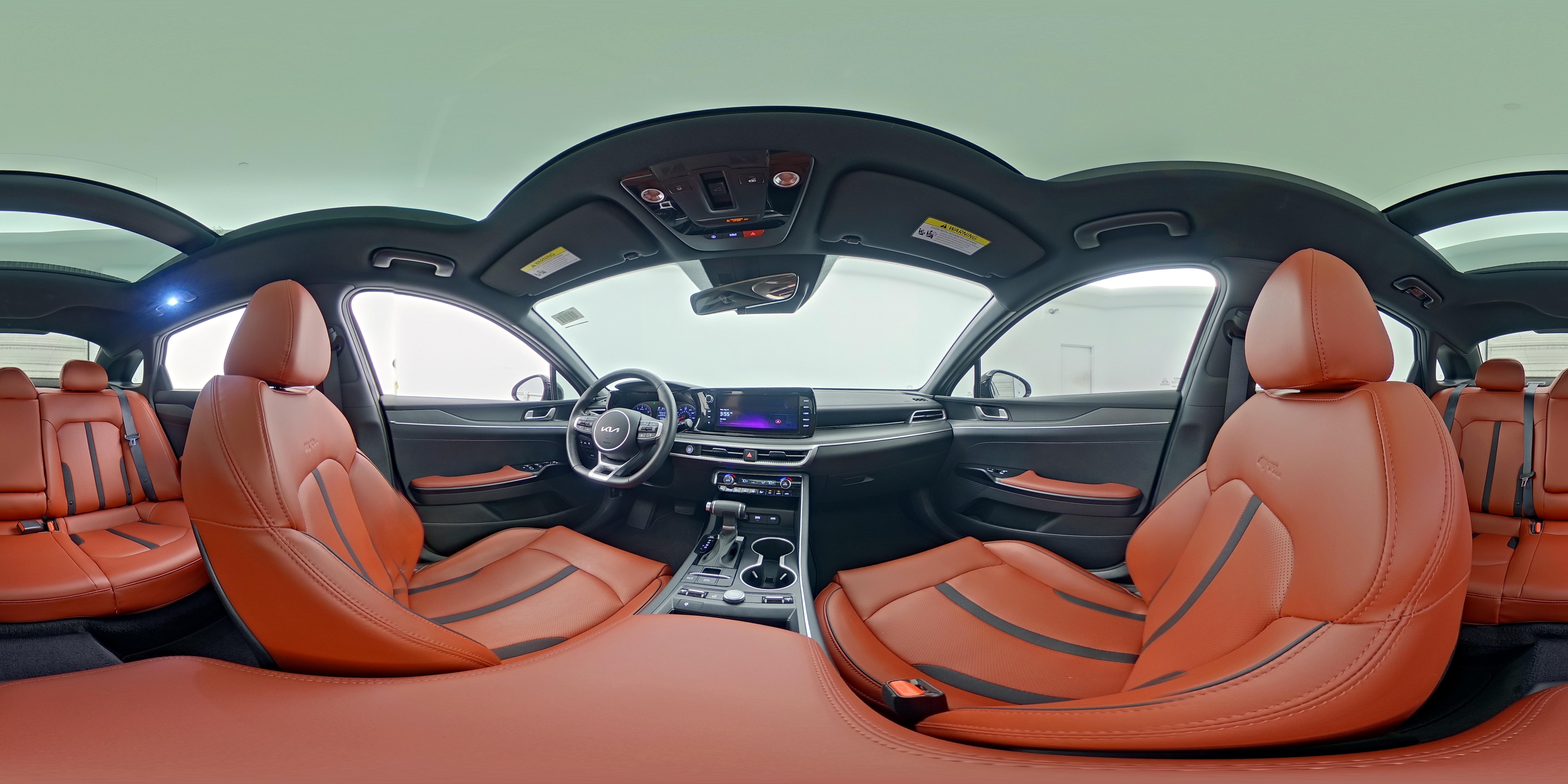2024 Kia K5 GT-Line - Photo 26