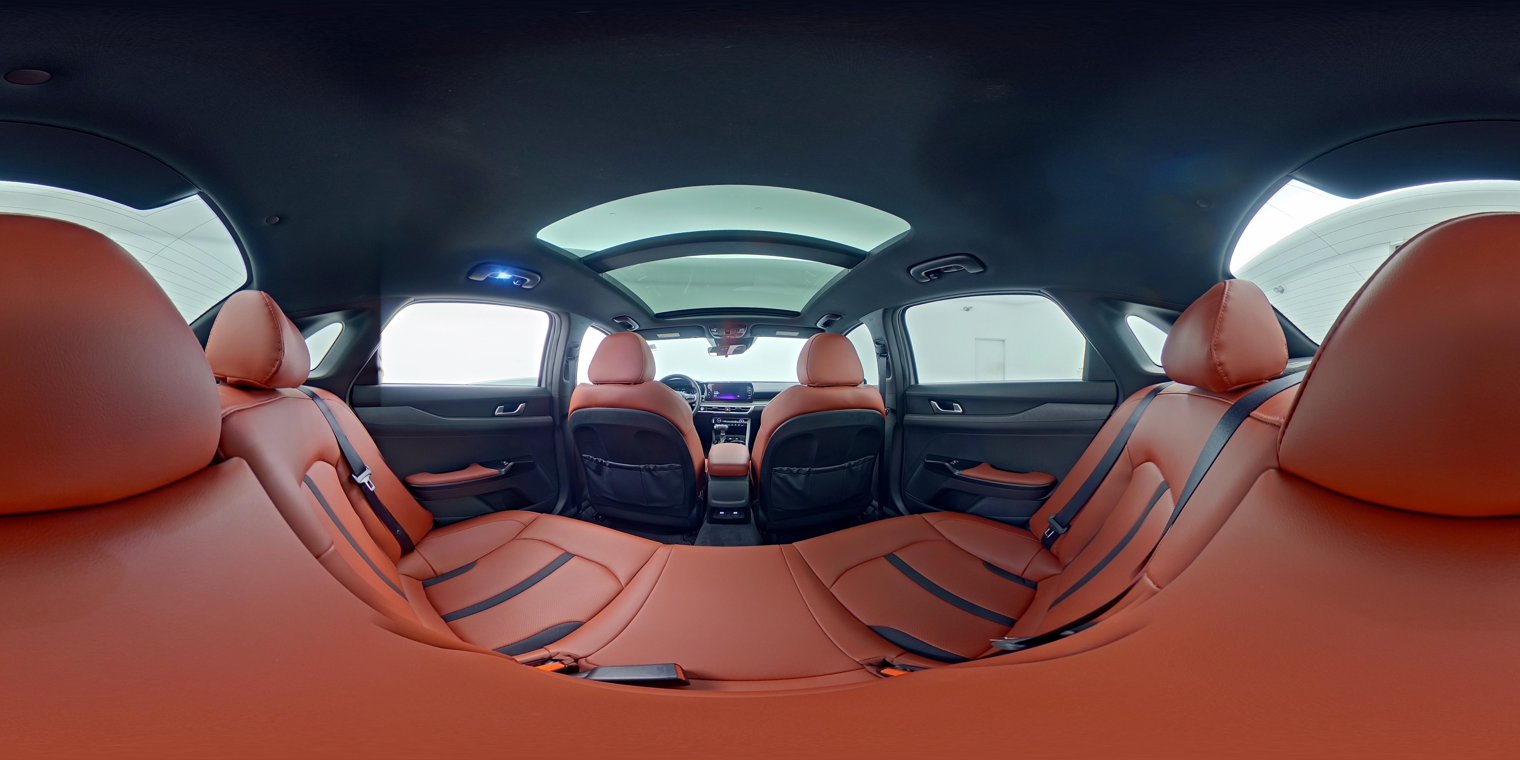 2024 Kia K5 GT-Line - Photo 27