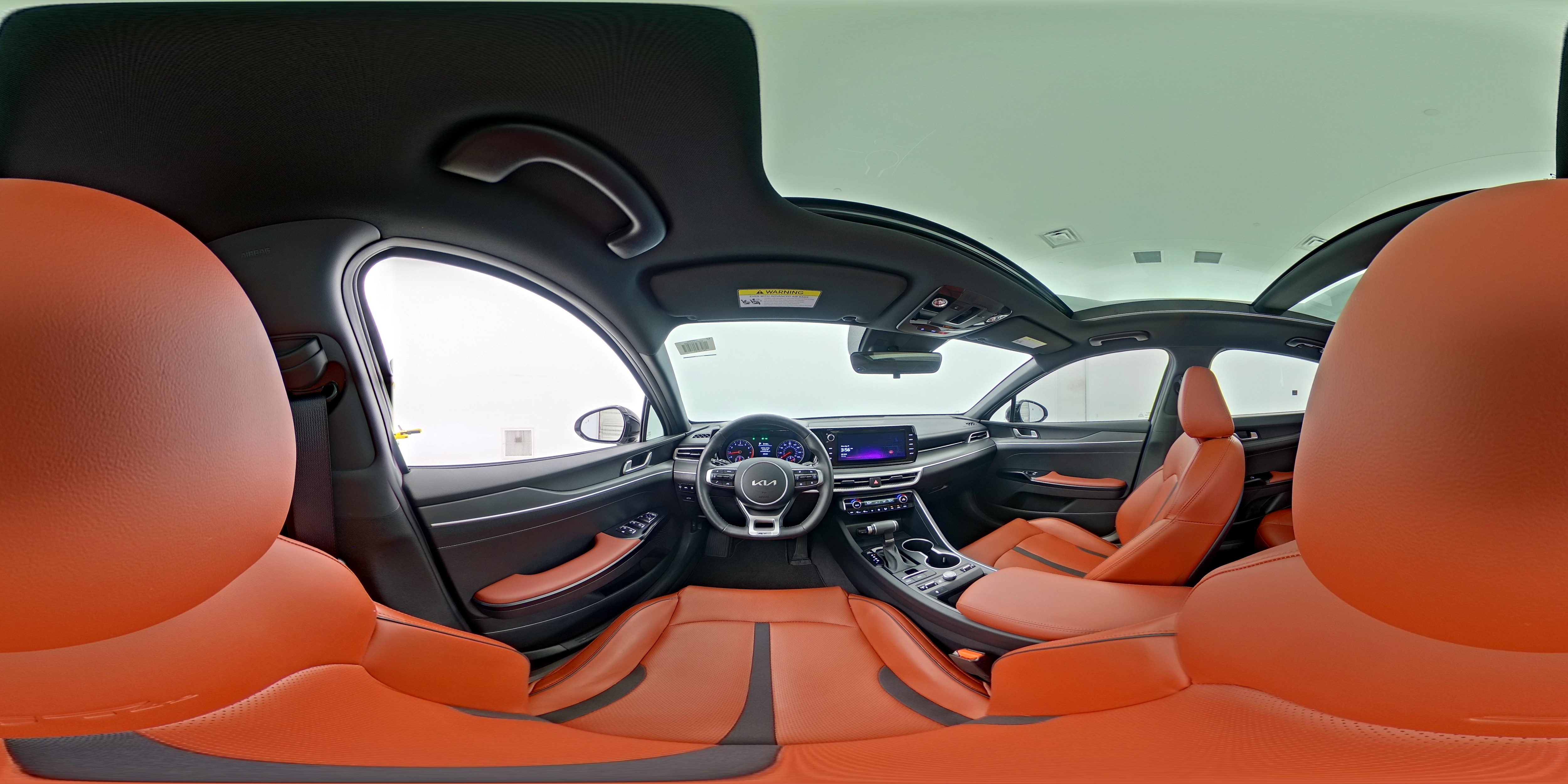 2024 Kia K5 GT-Line - Photo 28