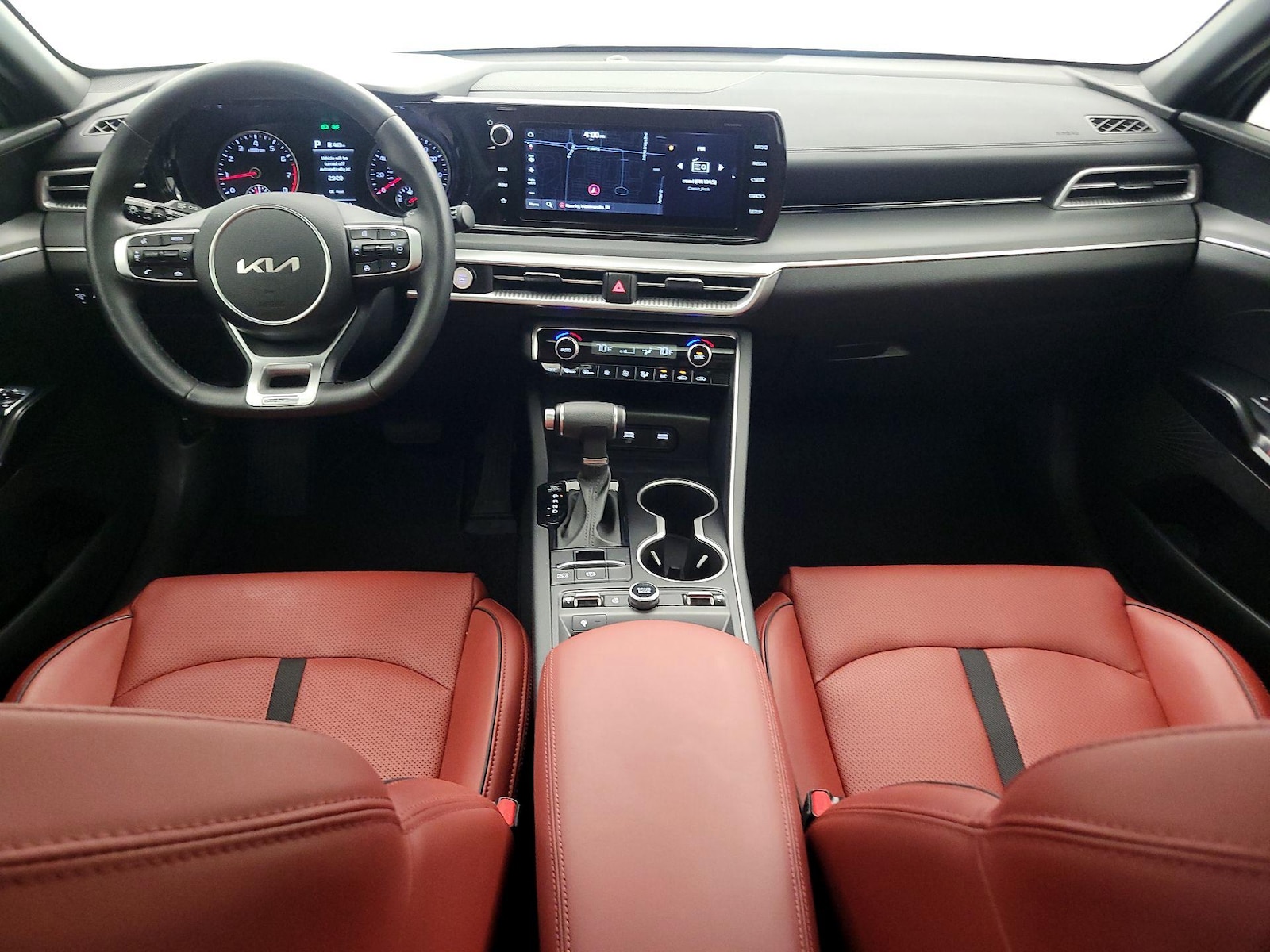 2024 Kia K5 GT-Line - Photo 10