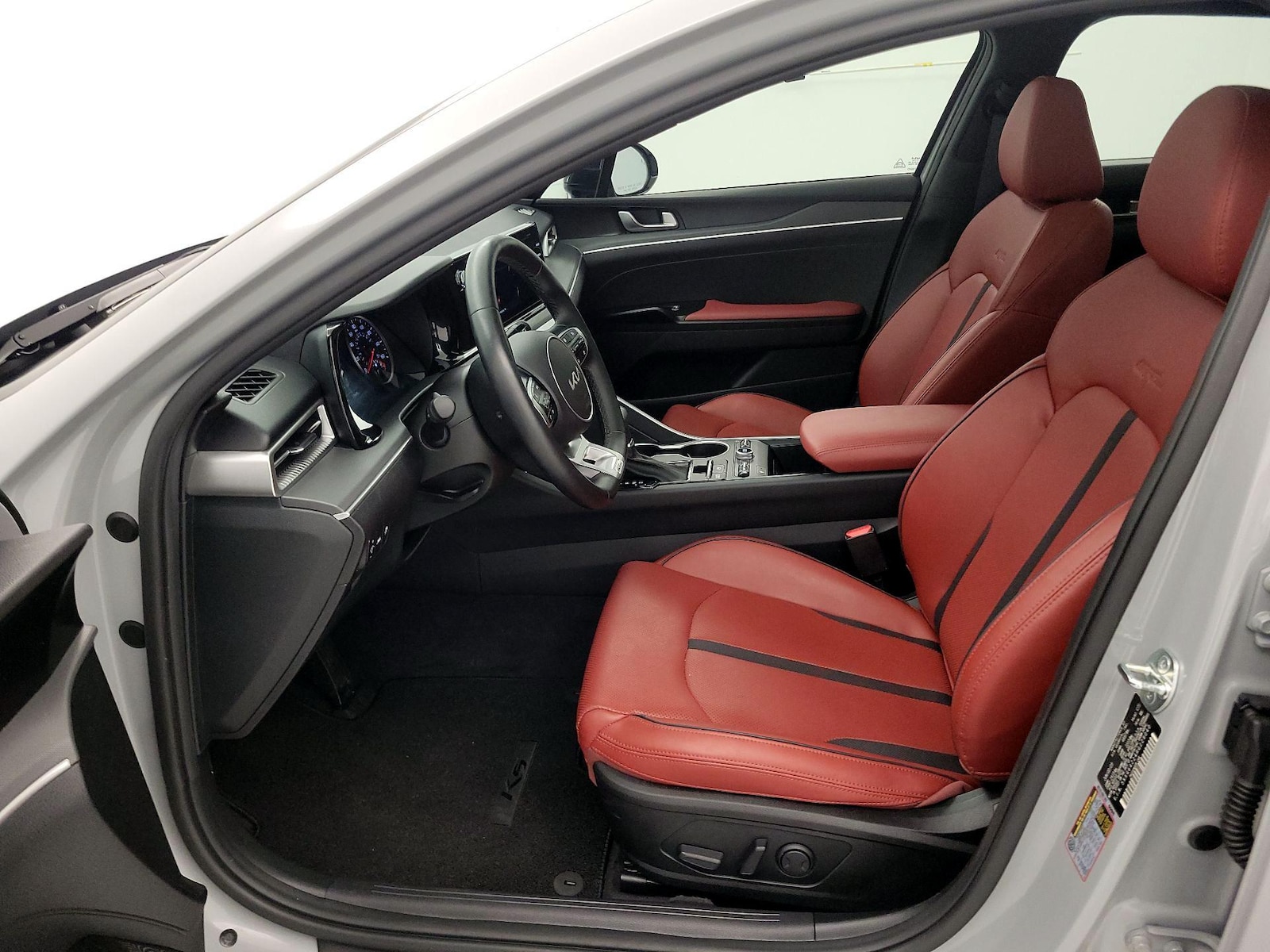2024 Kia K5 GT-Line - Photo 12