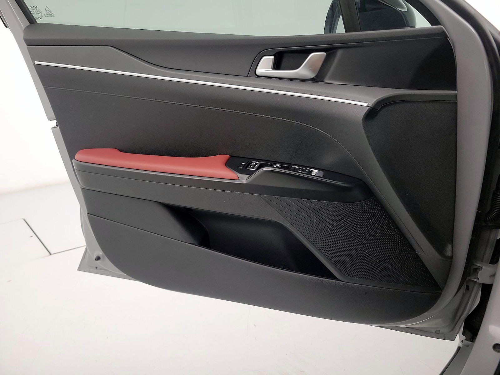 2024 Kia K5 GT-Line - Photo 13