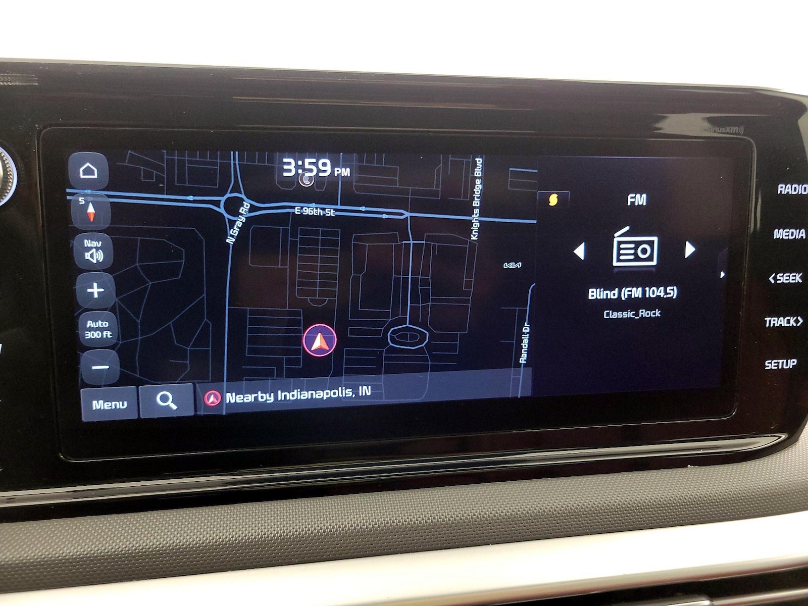 2024 Kia K5 GT-Line - Photo 15