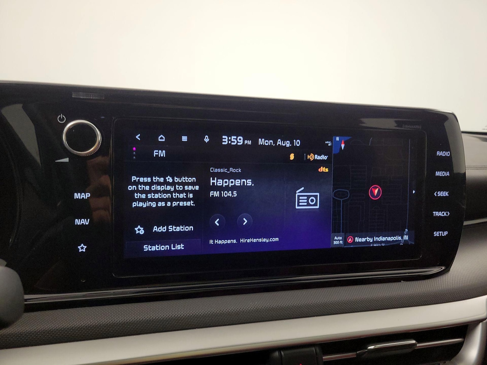 2024 Kia K5 GT-Line - Photo 17