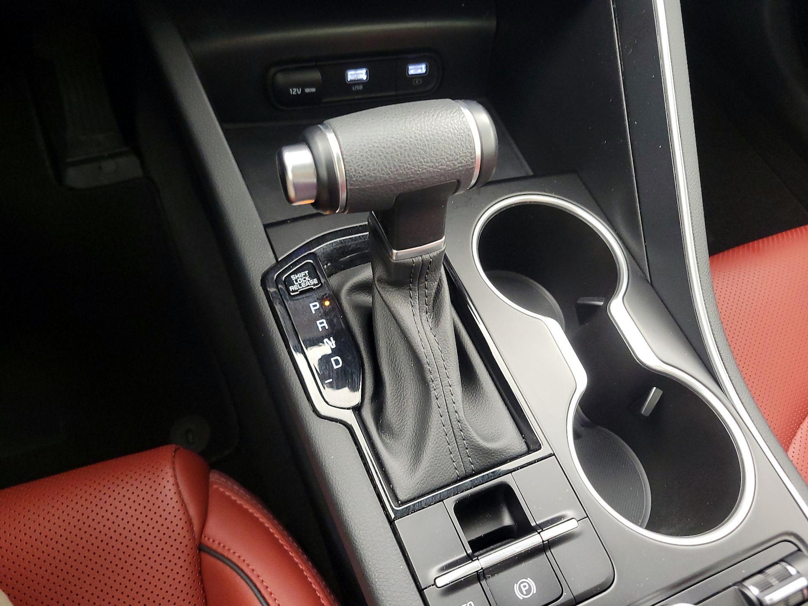 2024 Kia K5 GT-Line - Photo 19