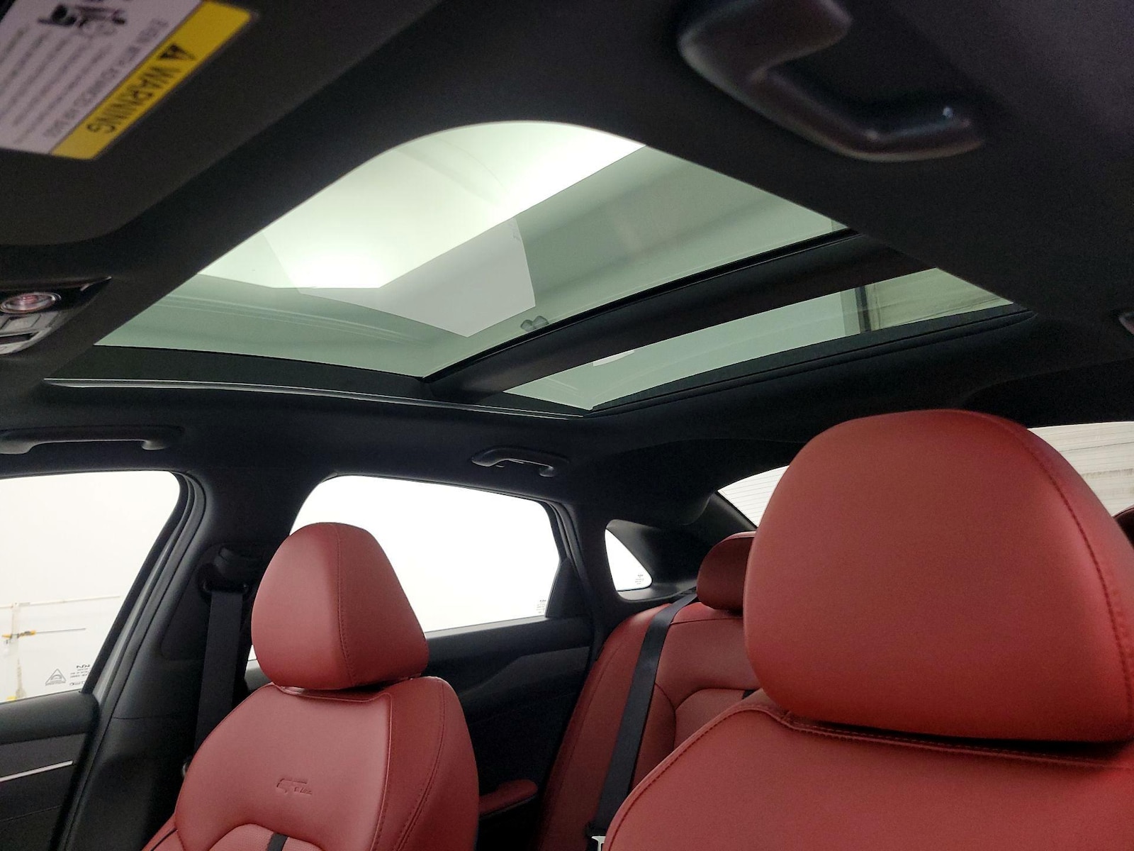 2024 Kia K5 GT-Line - Photo 21