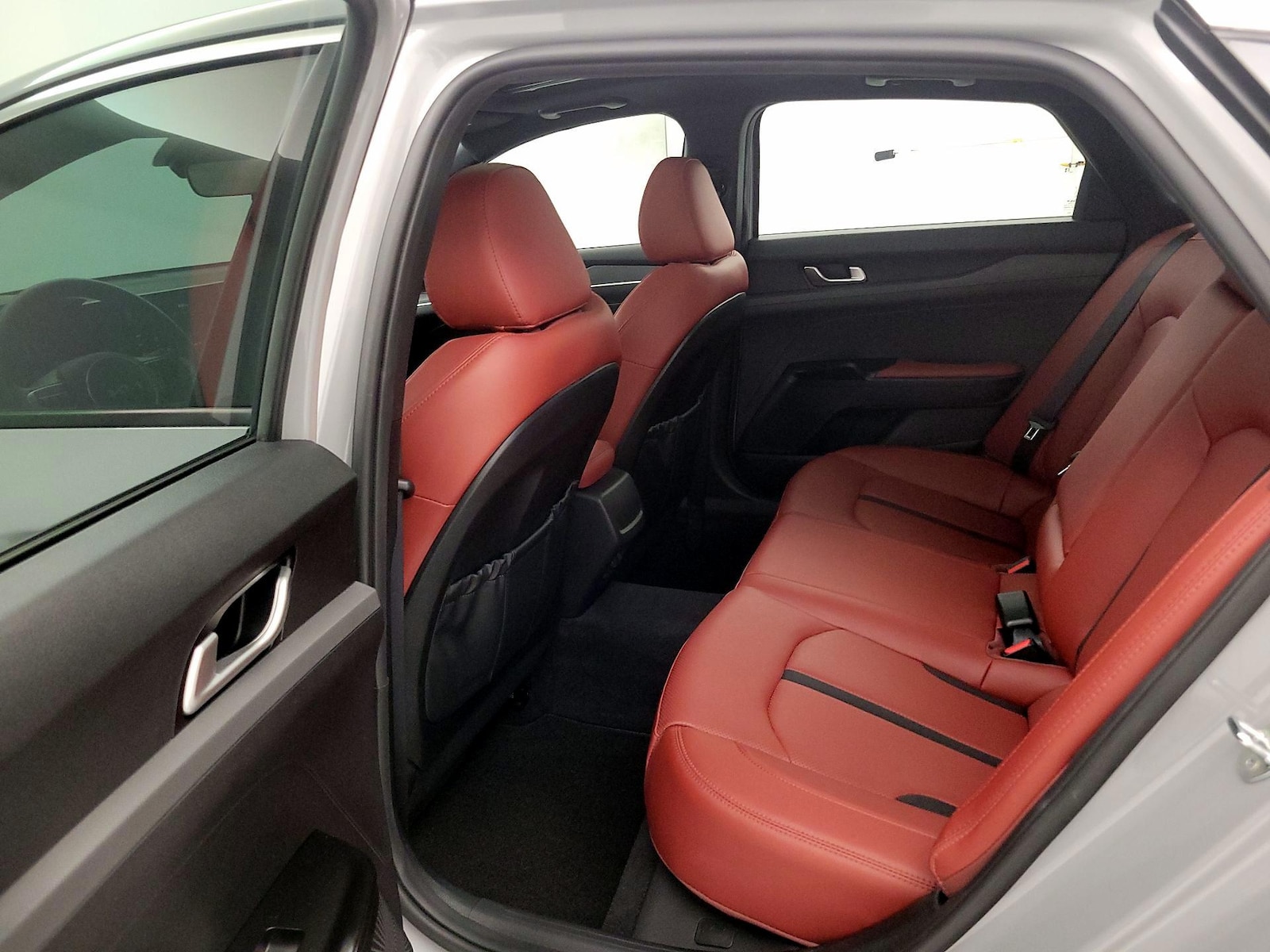 2024 Kia K5 GT-Line - Photo 22