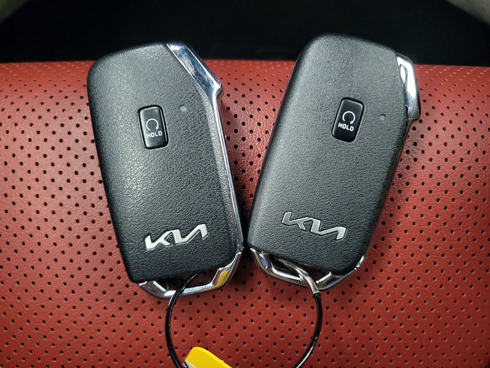 2024 Kia K5 GT-Line - Photo 25