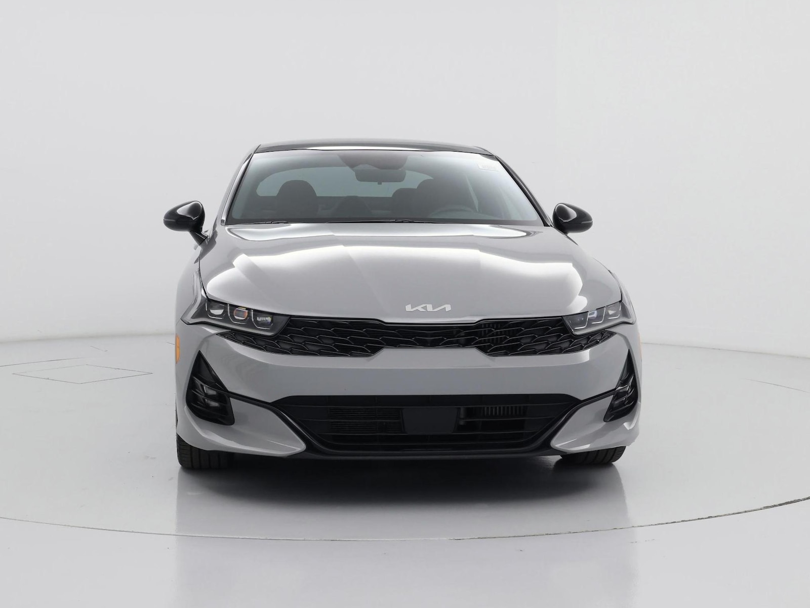 2024 Kia K5 GT-Line - Photo 6