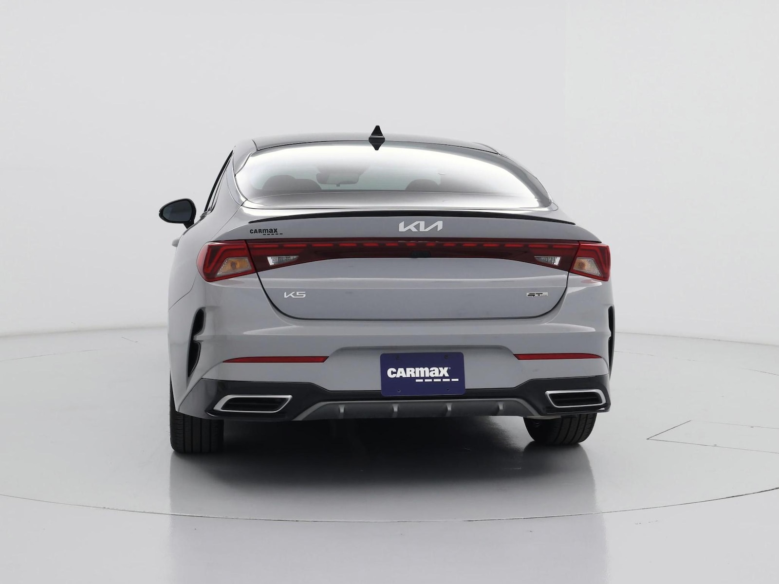 2024 Kia K5 GT-Line - Photo 7