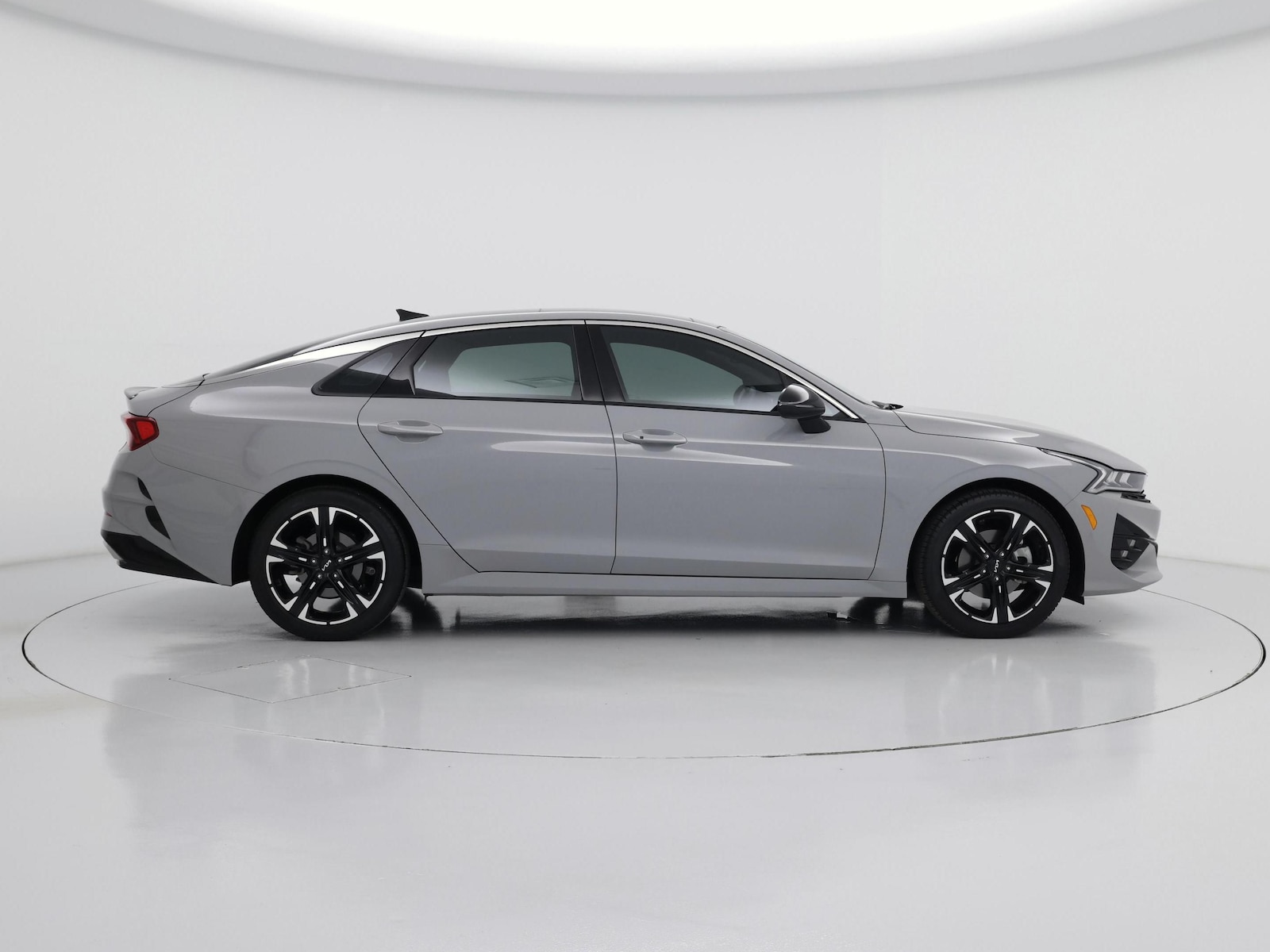 2024 Kia K5 GT-Line - Photo 8