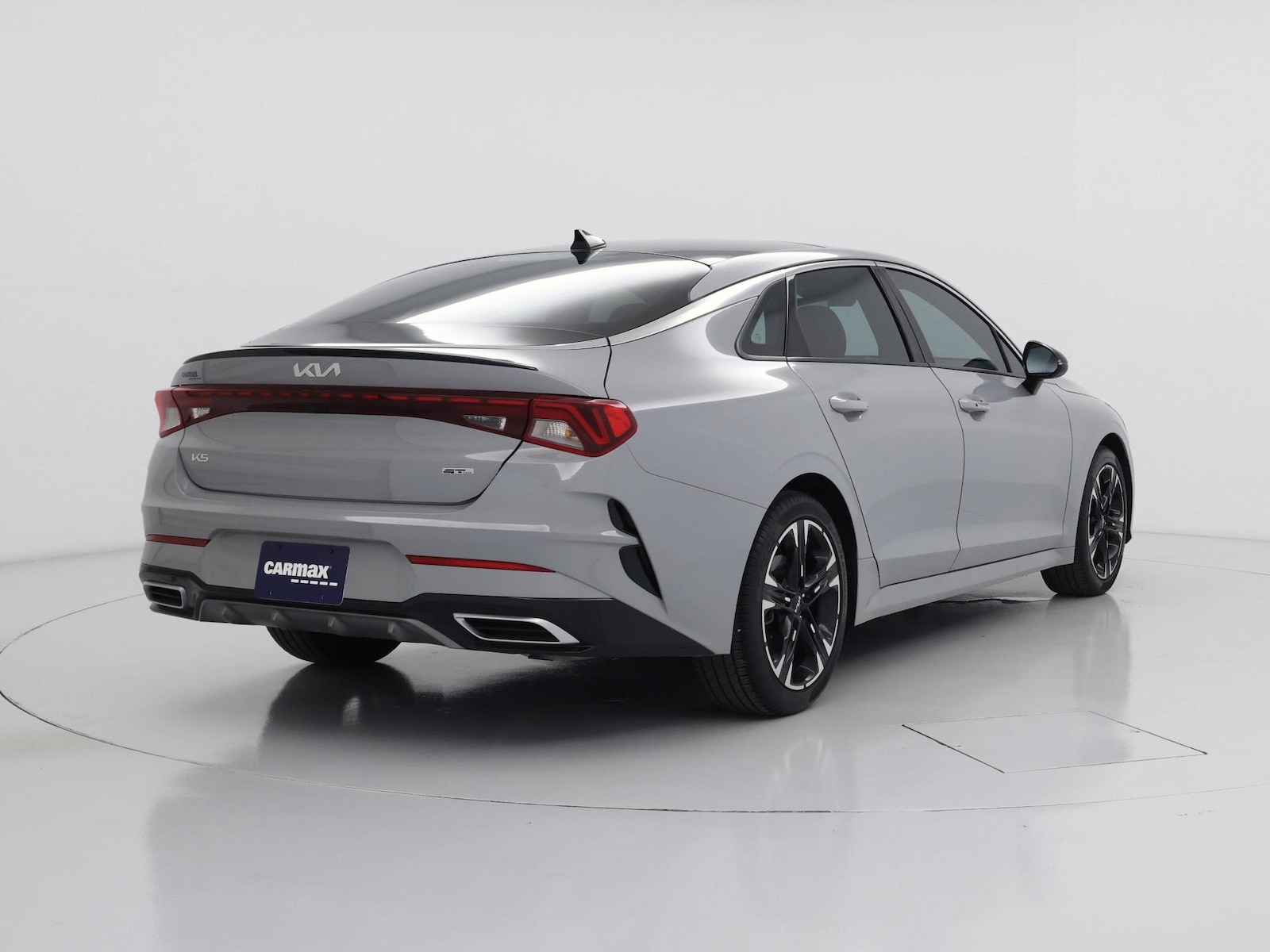 2024 Kia K5 GT-Line - Photo 9