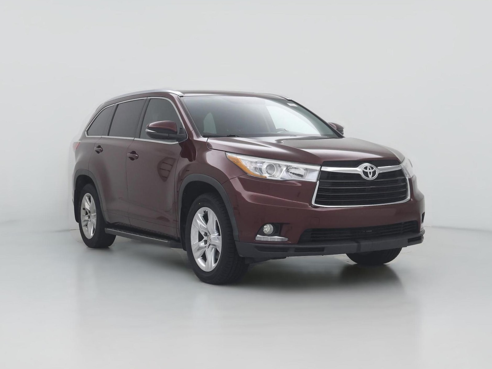 2014 Toyota Highlander