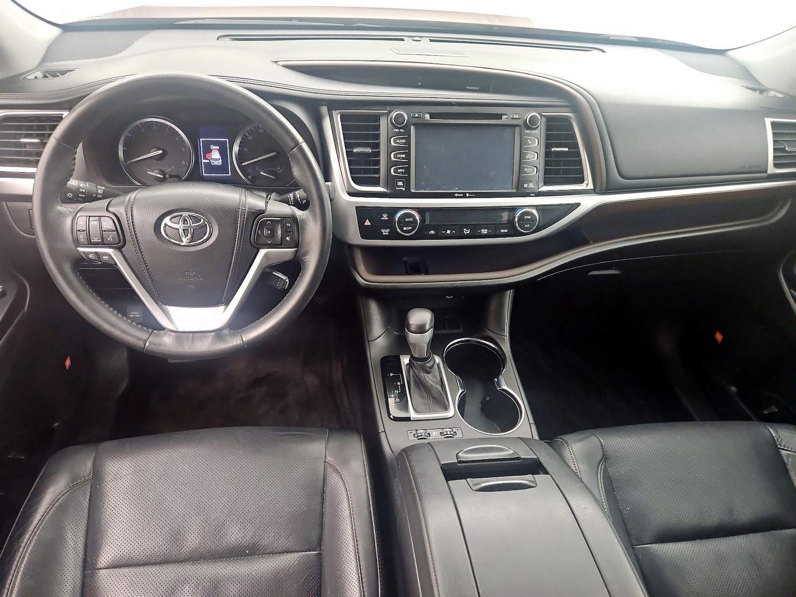 Navigation System