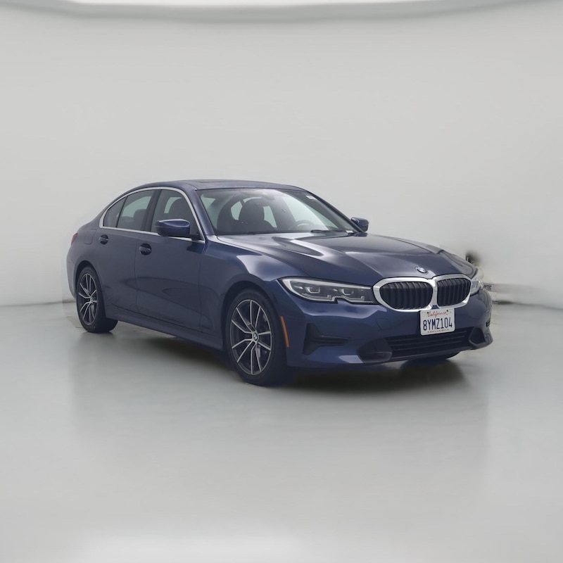 2021 BMW 330 I