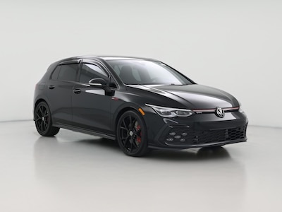 2024 Volkswagen GTI 380 SE