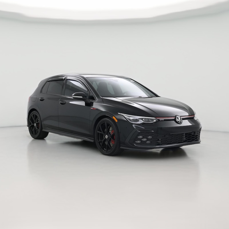 2024 Volkswagen GTI 380 SE