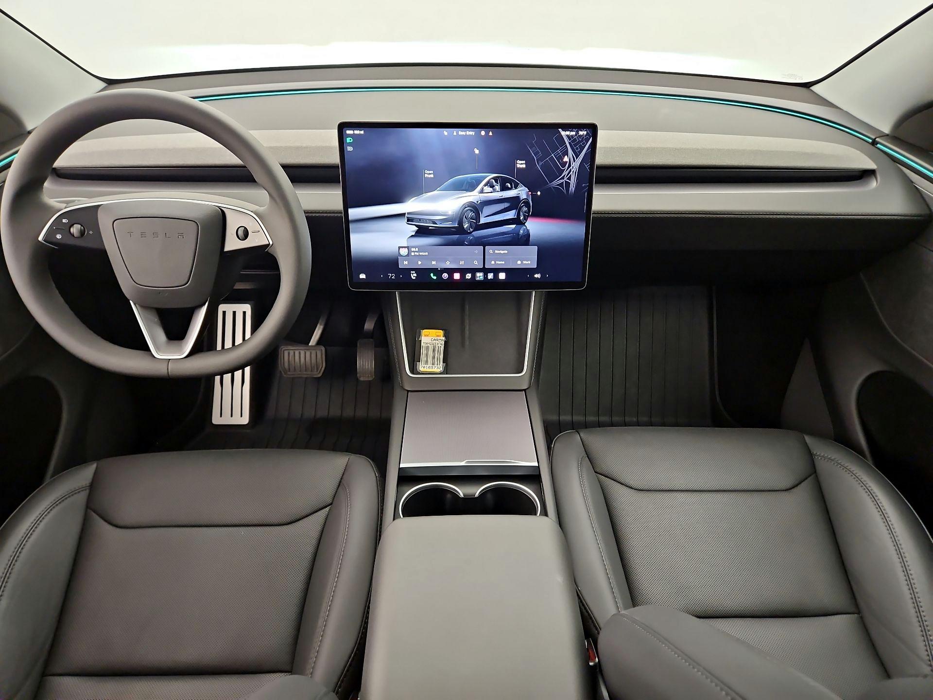 Thumbnail: 2026 Tesla Model Y - 9
