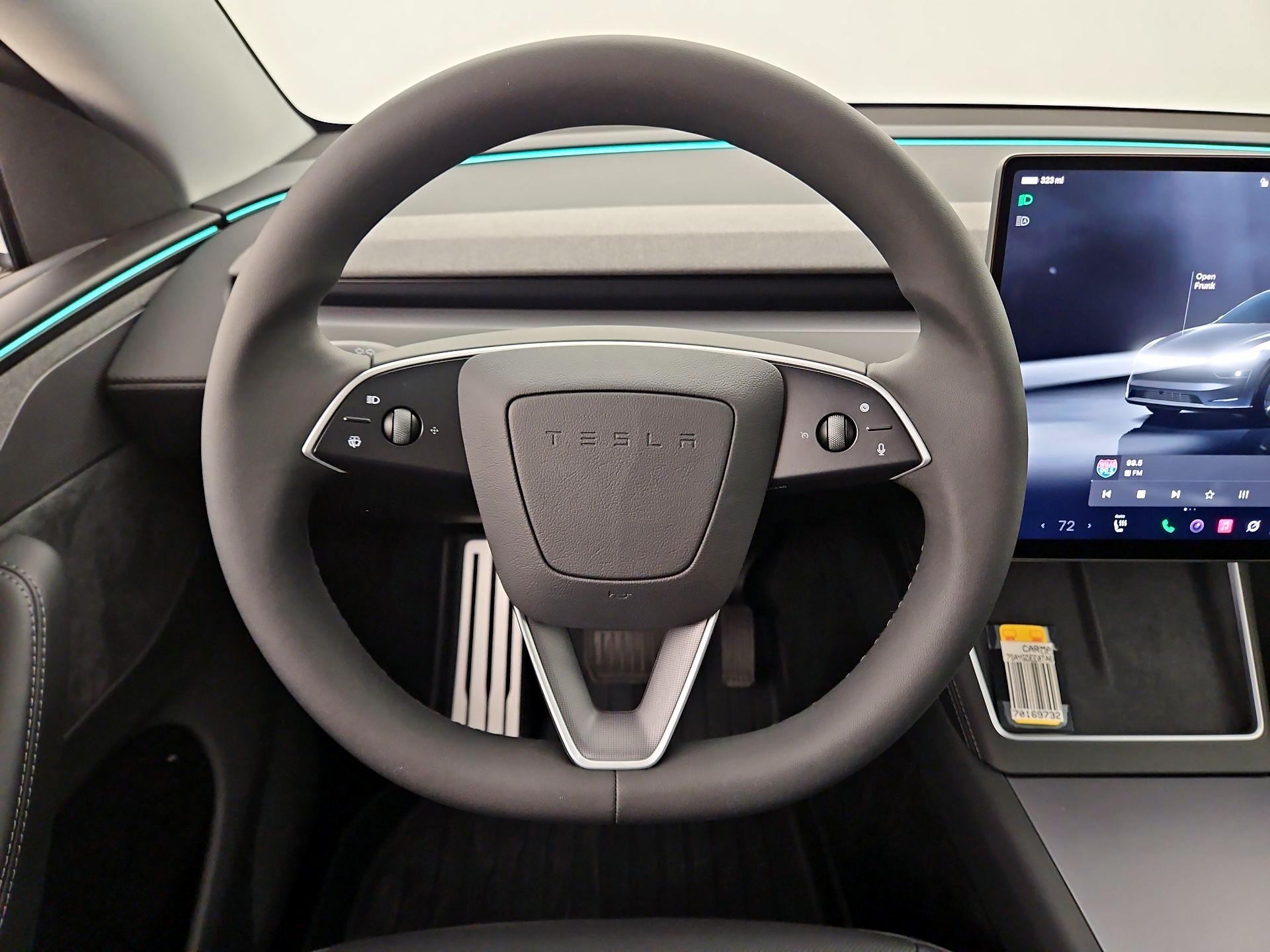 Thumbnail: 2026 Tesla Model Y - 10