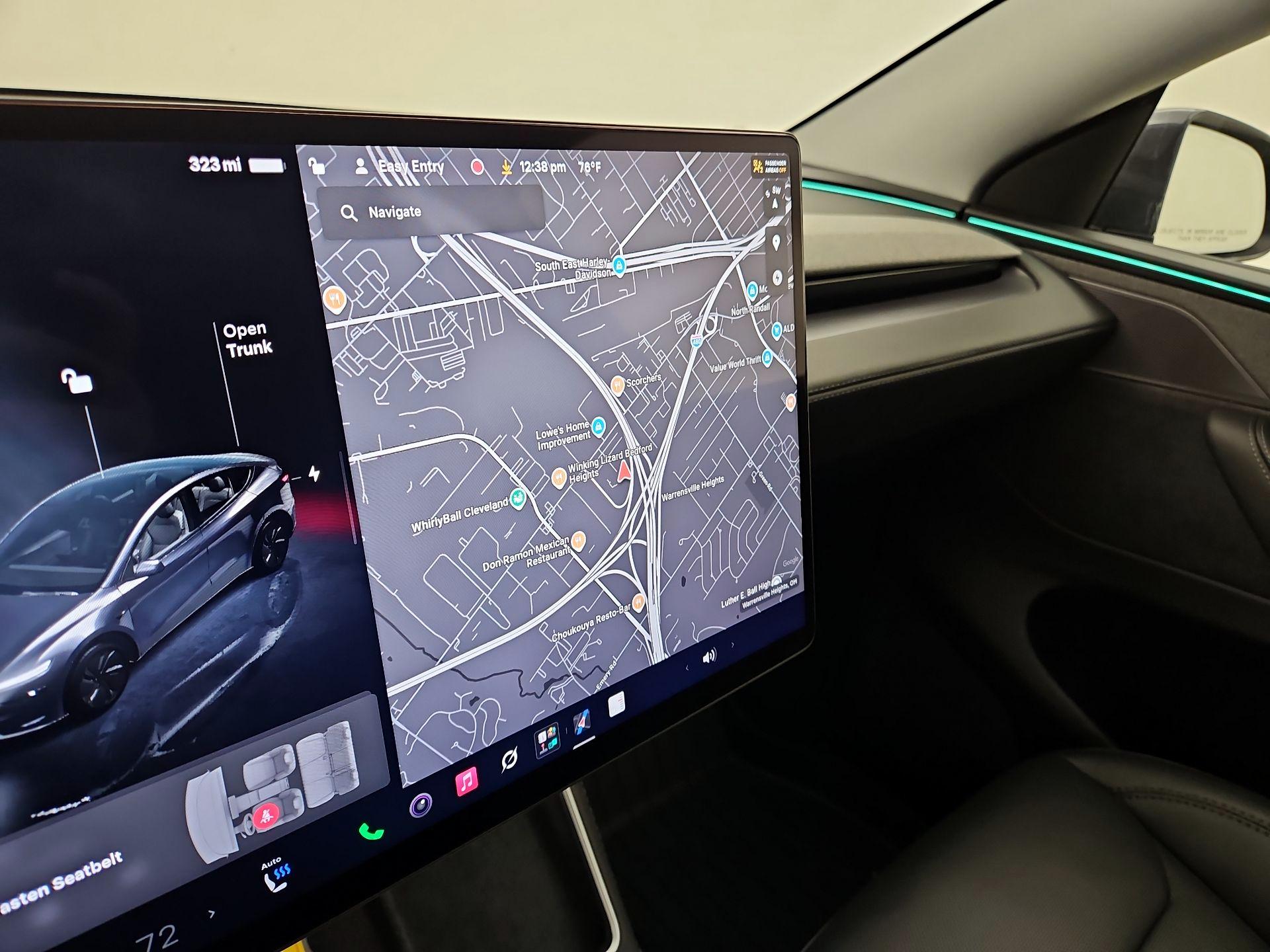 Thumbnail: 2026 Tesla Model Y - 13