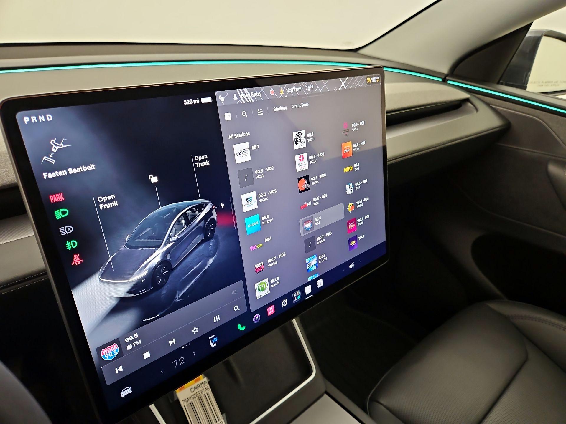Thumbnail: 2026 Tesla Model Y - 15