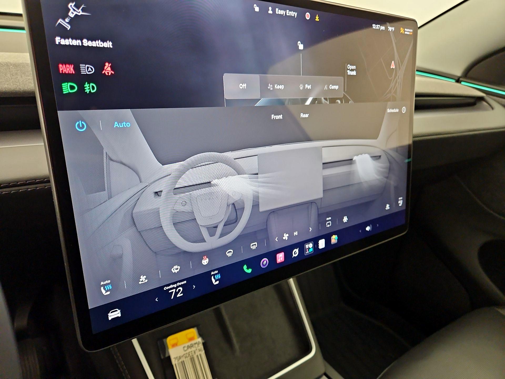 Thumbnail: 2026 Tesla Model Y - 16