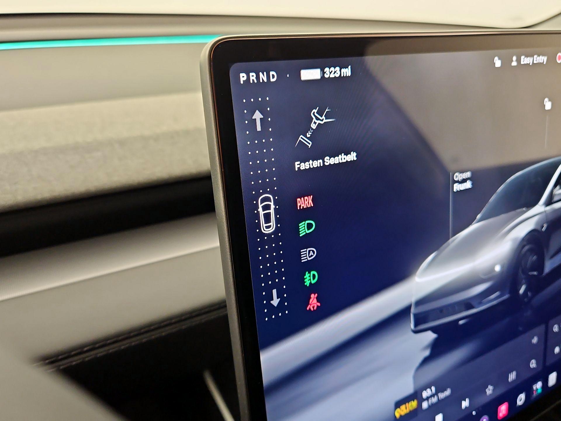 Thumbnail: 2026 Tesla Model Y - 17