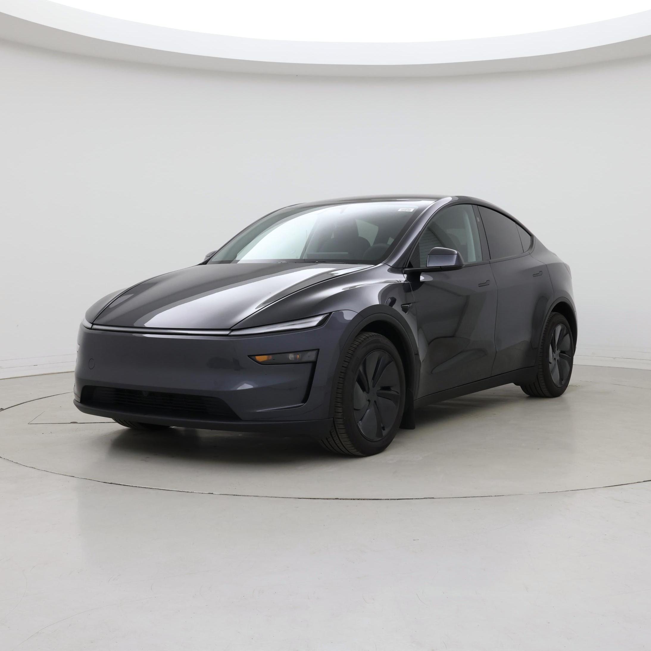 Thumbnail: 2026 Tesla Model Y - 4